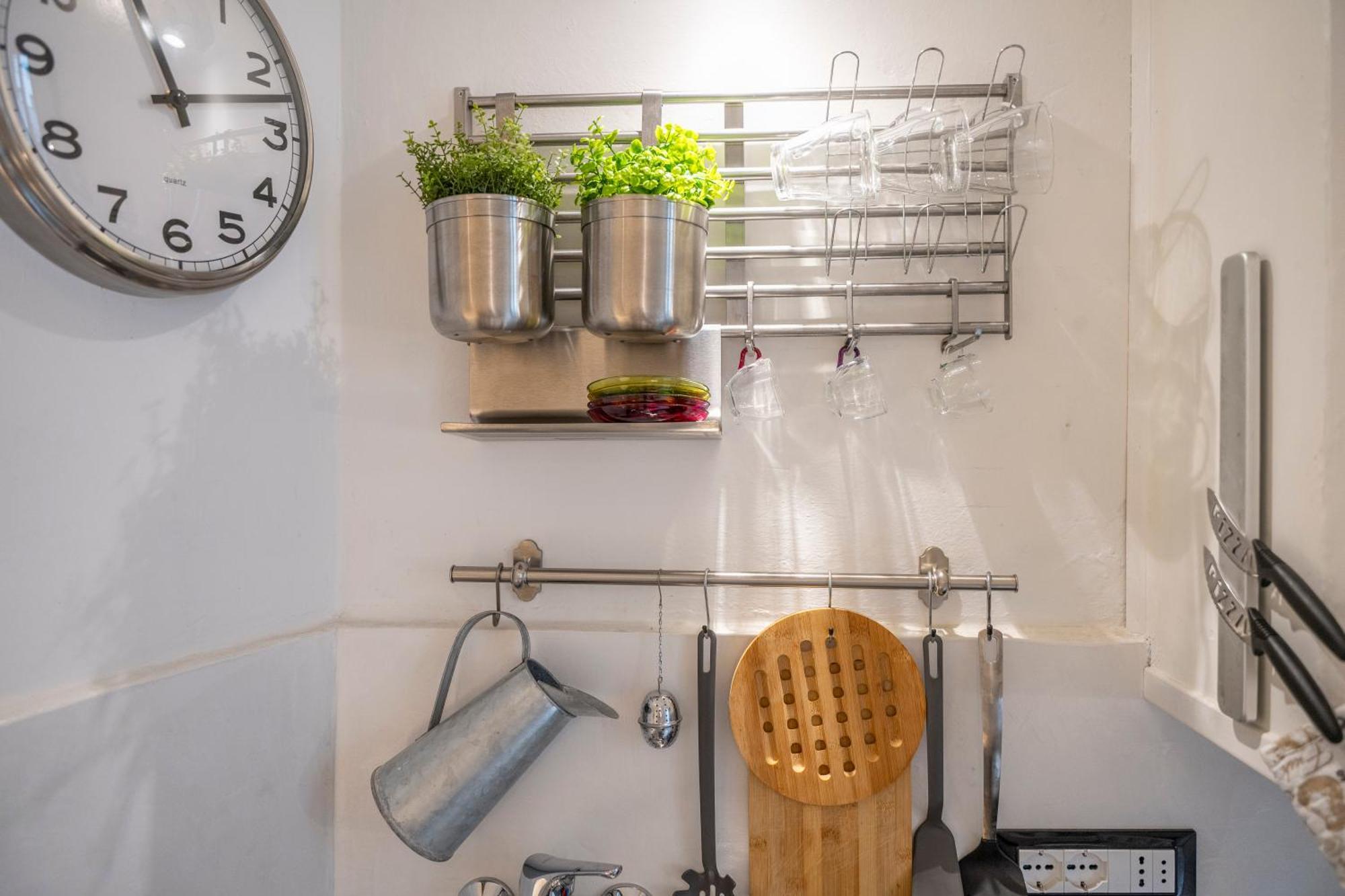 Tintori Art Loft Apartment Florence Exterior photo