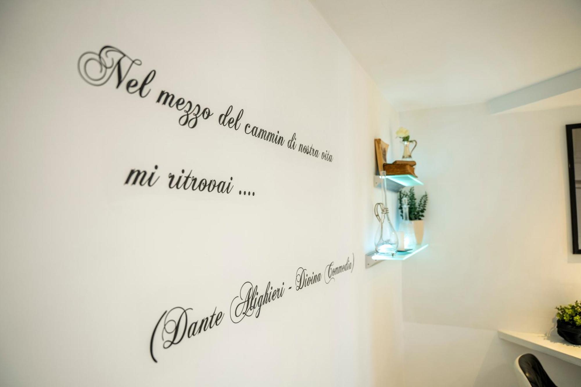 Tintori Art Loft Apartment Florence Exterior photo