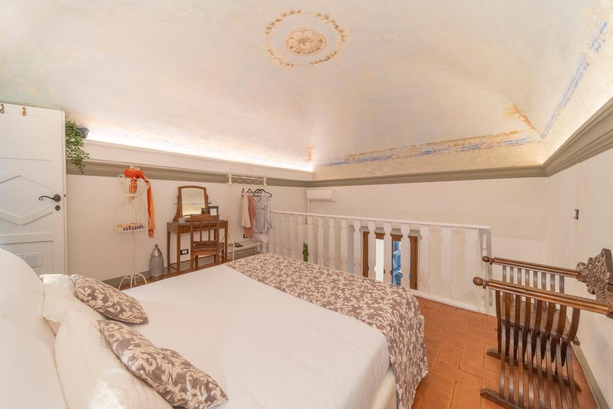 Tintori Art Loft Apartment Florence Exterior photo