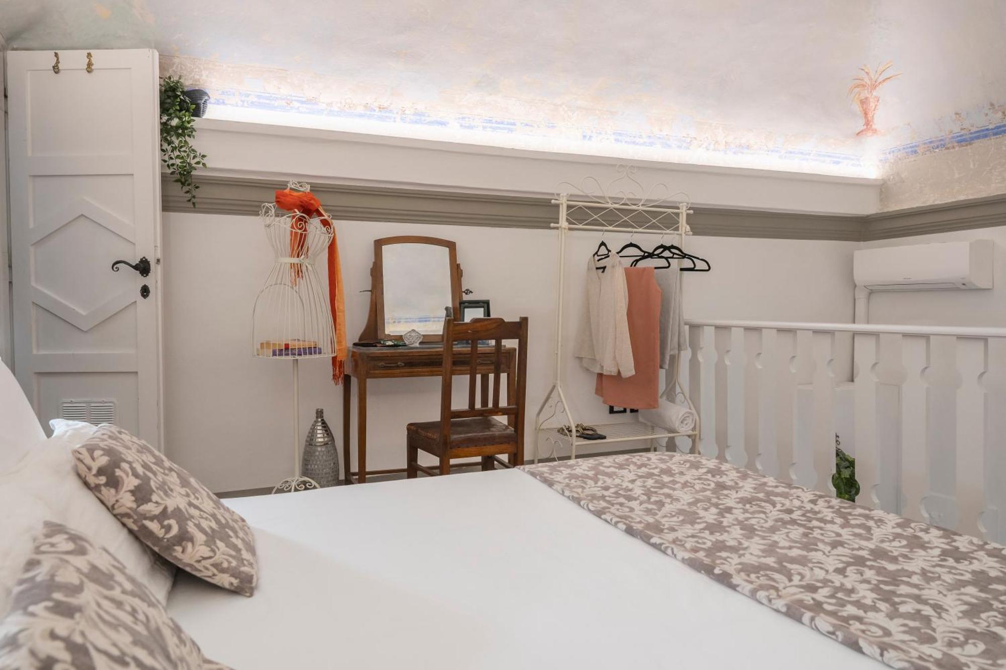Tintori Art Loft Apartment Florence Exterior photo