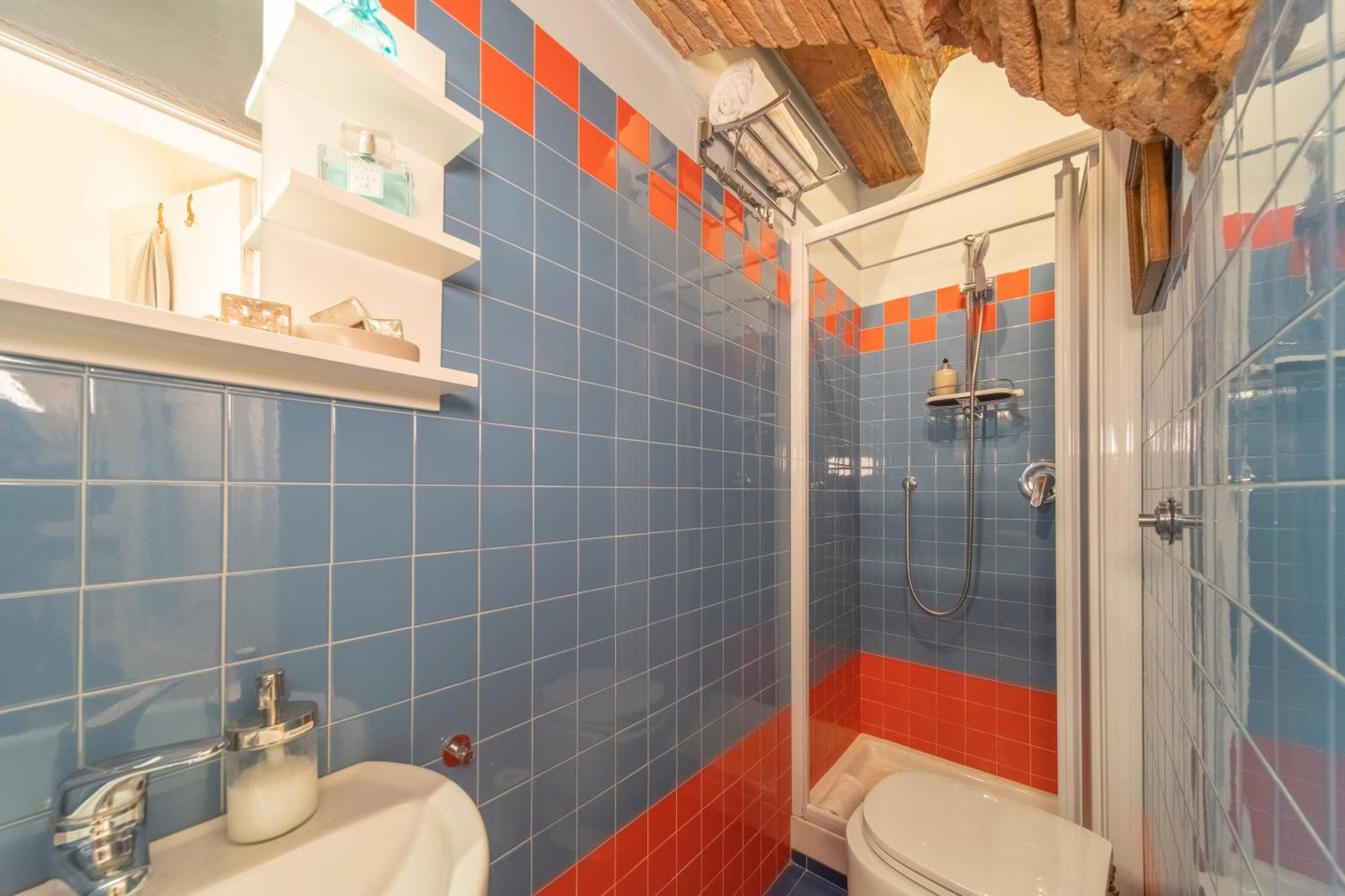 Tintori Art Loft Apartment Florence Exterior photo